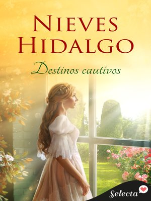 cover image of Destinos cautivos